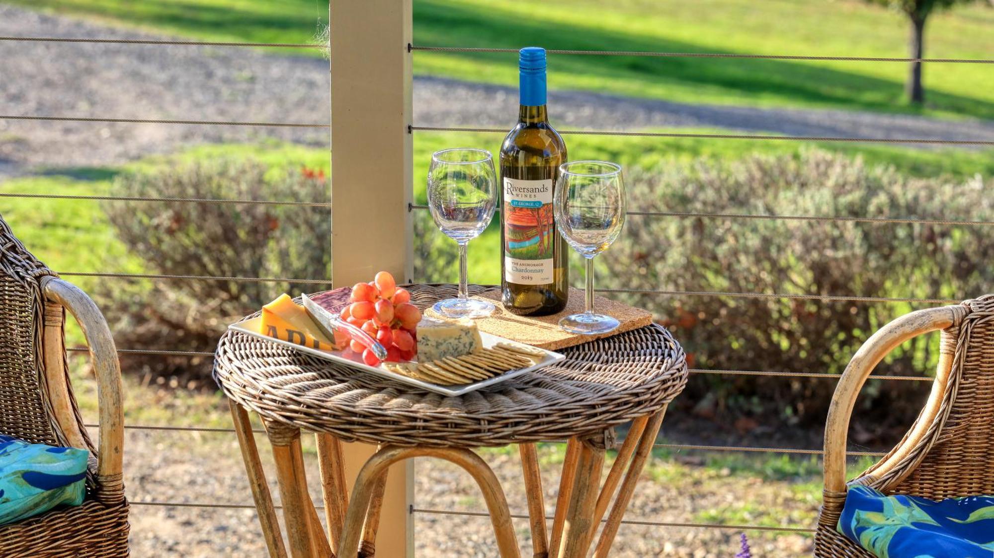 Grace Cottages Uralla Екстериор снимка