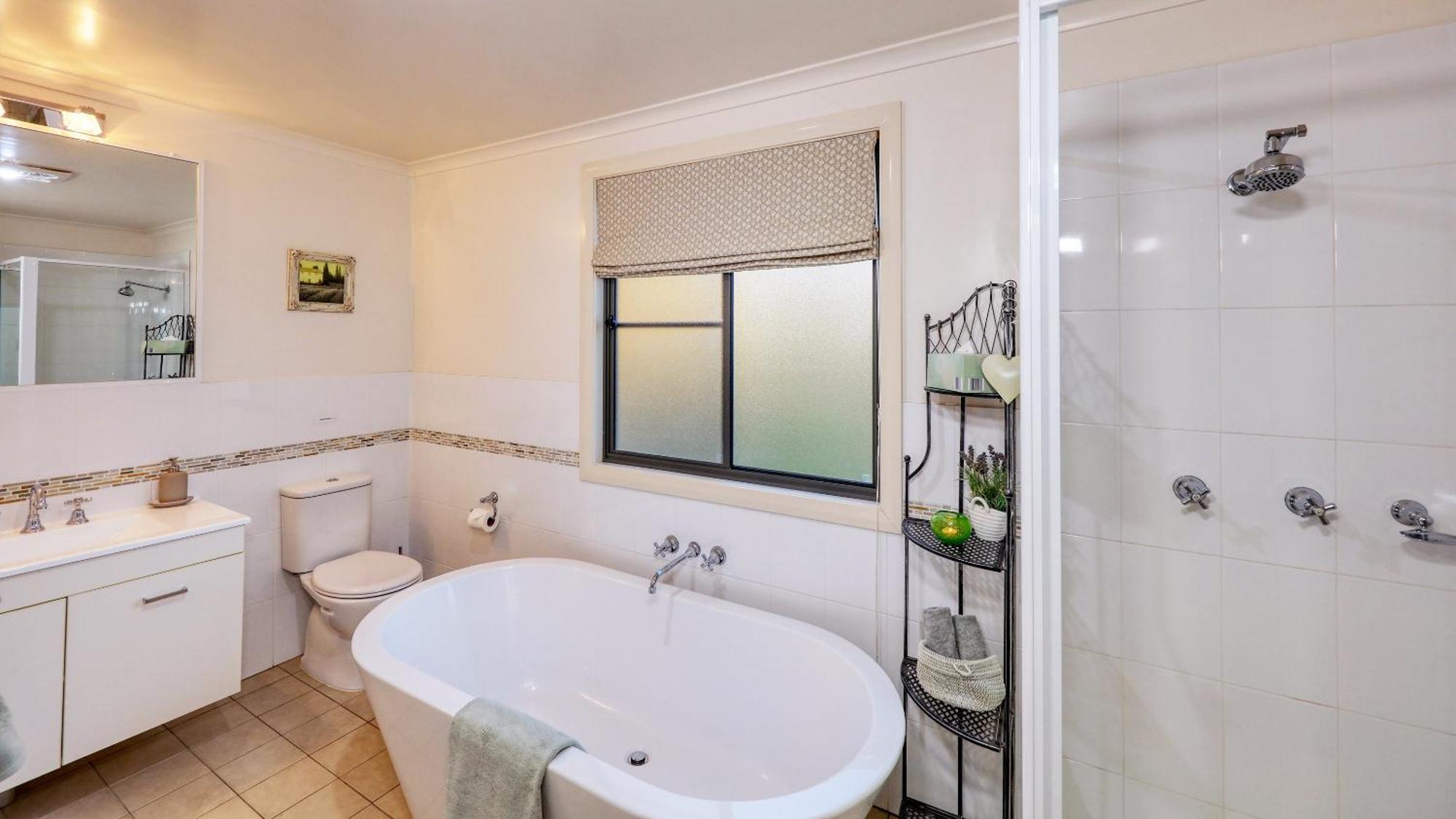 Grace Cottages Uralla Екстериор снимка