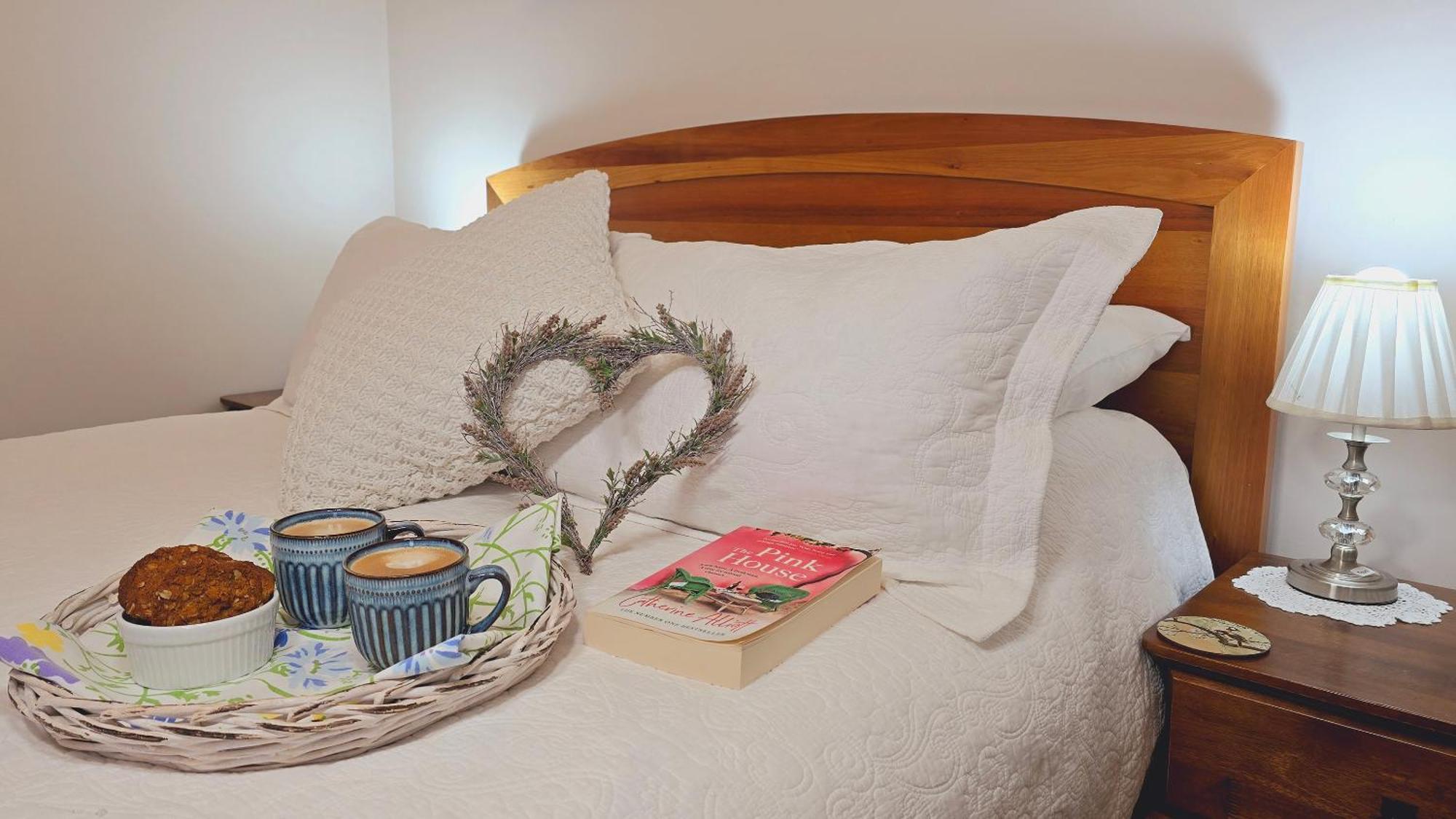 Grace Cottages Uralla Екстериор снимка