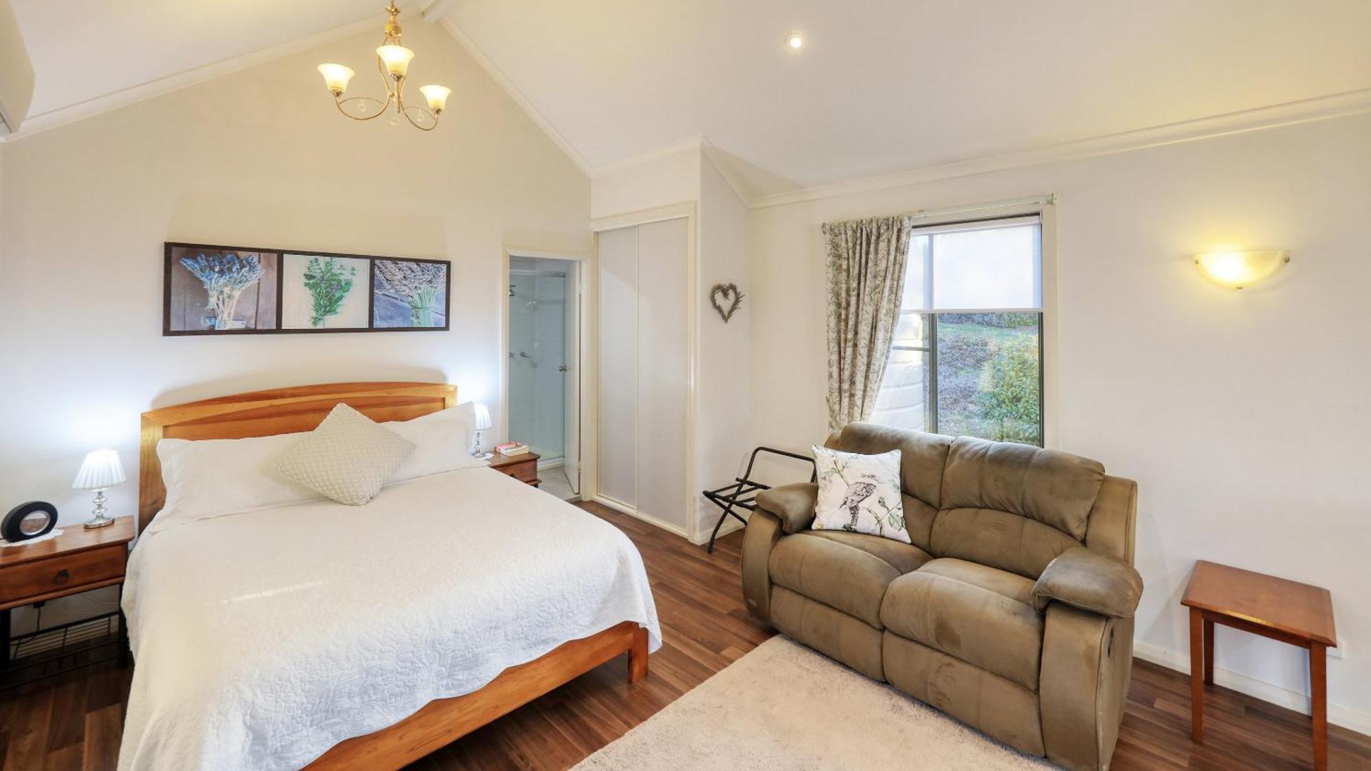 Grace Cottages Uralla Екстериор снимка