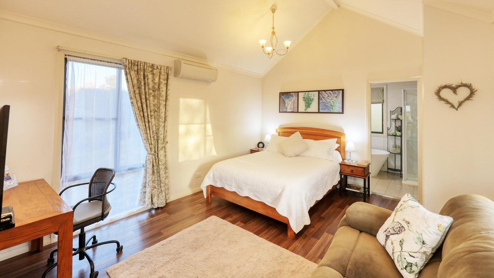 Grace Cottages Uralla Екстериор снимка