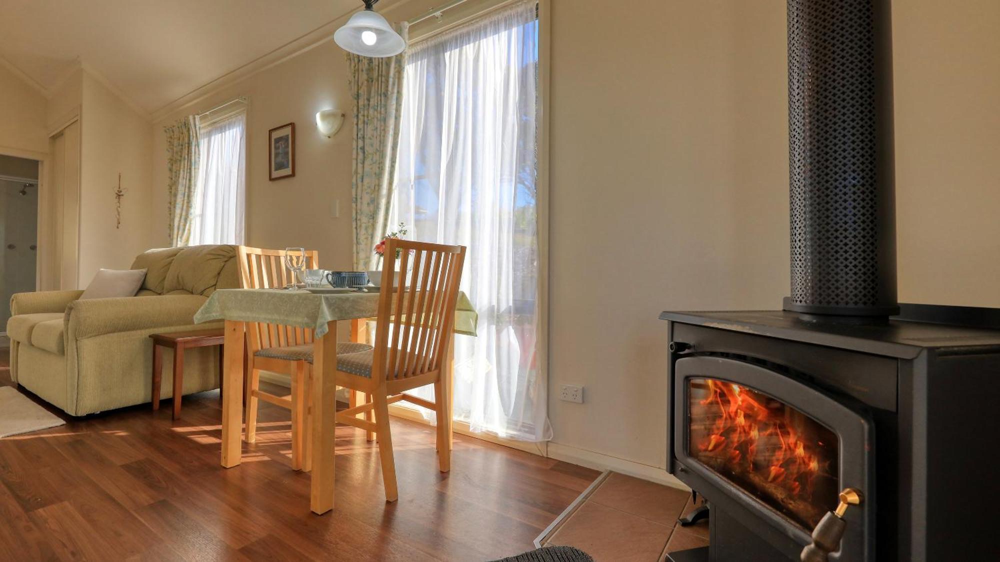 Grace Cottages Uralla Екстериор снимка