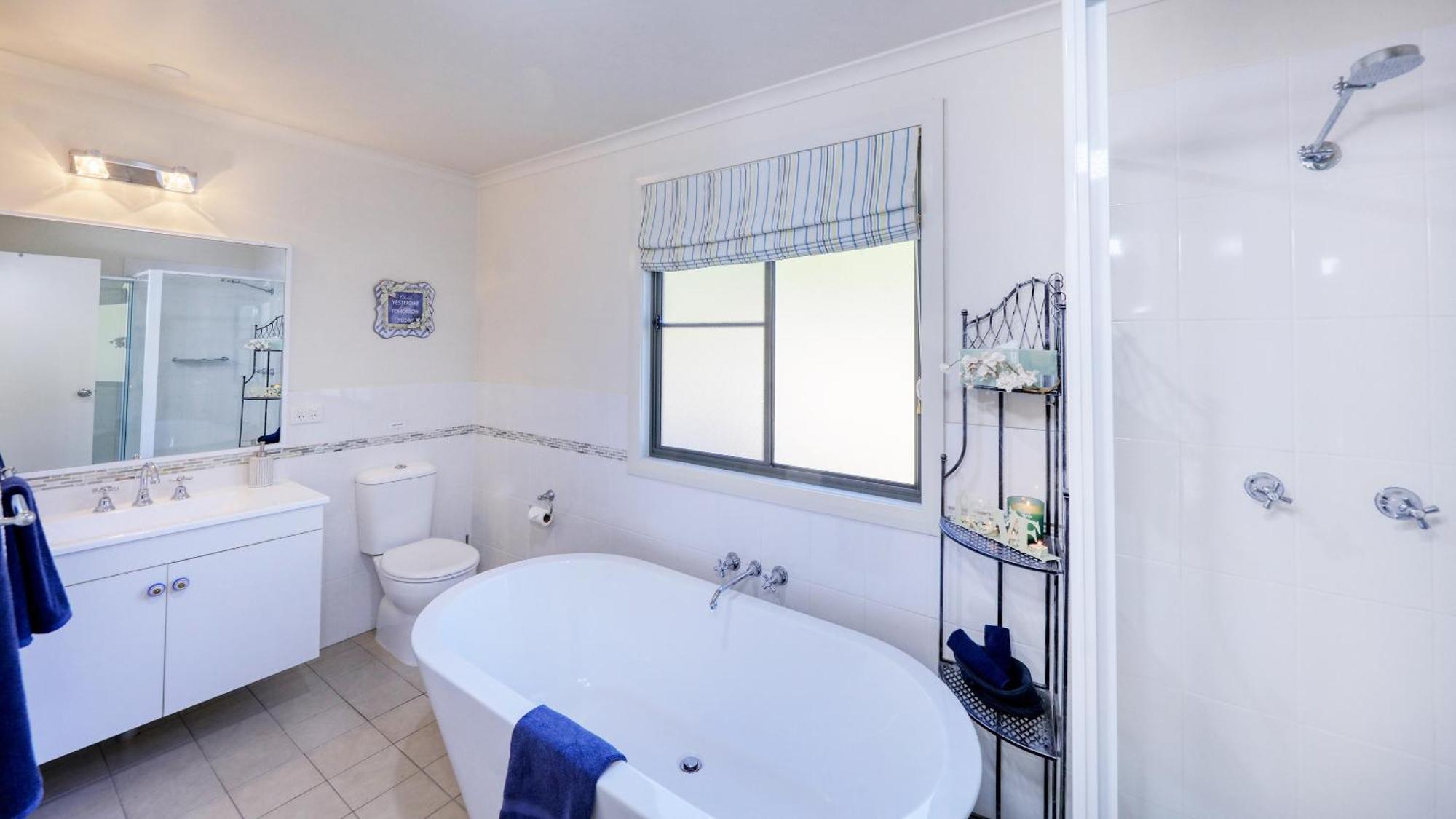Grace Cottages Uralla Екстериор снимка